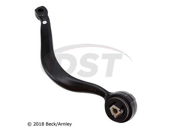 beckarnley-102-5881 Front Lower Control Arm - Driver Side